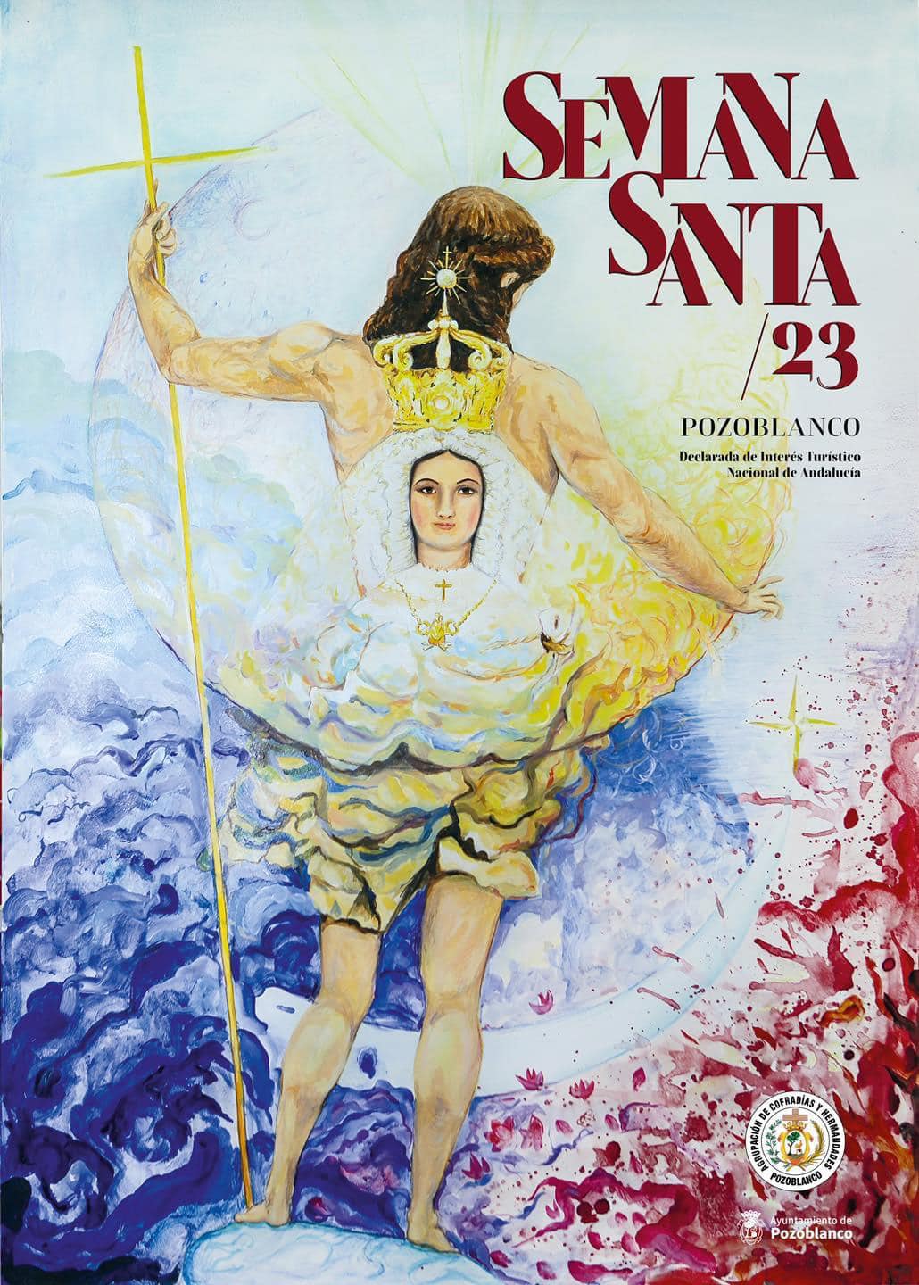Semana Santa en Pozoblanco  